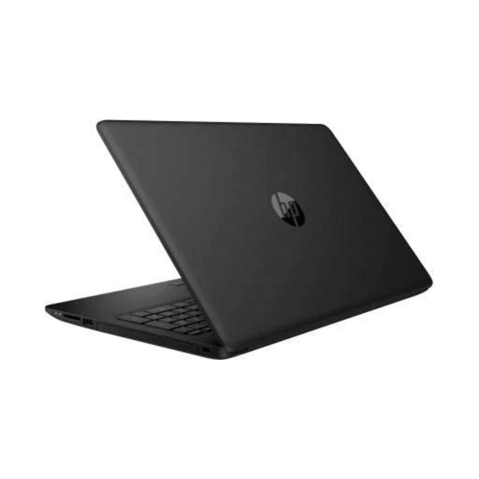 HP Notebook 15" Laptop AMD A9-9425 3.1GHz 8GB RAM 927GB HDD FHD Win10 Home Black - Image 2 of 3