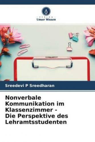 Thumbnail - Nonverbale Kommunikation Klassenzimmer - Die Perspektive Des