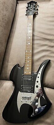 BC RICH MOCKINGBIRD “EVIL EDGE” SPECIAL EDITION | eBay BC RICH MOCKINGBIRD “EVIL EDGE” SPECIAL EDITION | eBay
