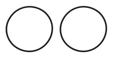 2 Pack O-Ring for Oceanic Atom, Atom 2.0 Atom 3.0, 3.1, GEO GEO 2.0, 3.0 4.0 Kit