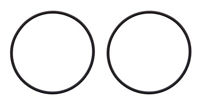 2 Pack O-Ring for Oceanic Atom, Atom 2.0 Atom 3.0, 3.1, GEO GEO 2.0, 3.0 4.0 Kit
