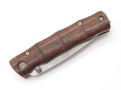 Mcusta Seki Japan Shinra Emotion MC-74DI VG-10 Damascus Mcusta Seki Japan Shinra Emotion MC-74DI VG-10 Damascus