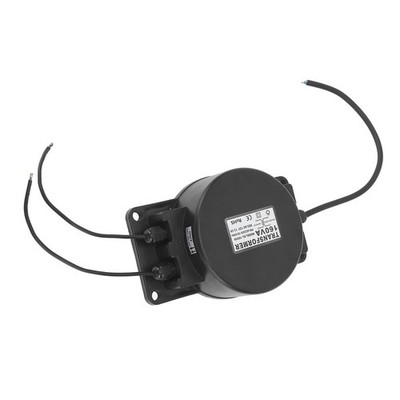 160W Transformer Power Driver 220V To 12V For Low Voltage Lamps Underwater SET