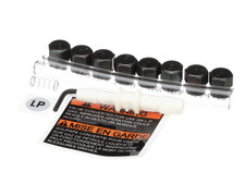 Kit Propane Conversion Includes Gva