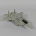 Vintage 1980’s Gobots Friendly Guardian LEADER-1 F15 Fighter Jet