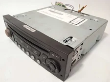 96669595XT AUDIO SYSTEM / RADIO CD / 6579NQ / 9666959577 / 6006293 FOR PEUGEOT 50