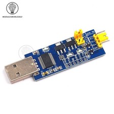 FT232RL USB to TTL Serial Converter Module for 1.8V/3.3V/5V Level Download Line
