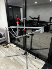 Kona Cromoly Frame 29” Steel Large