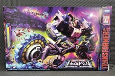 Transformers Legacy Titan Class Cybertron Universe Metroplex