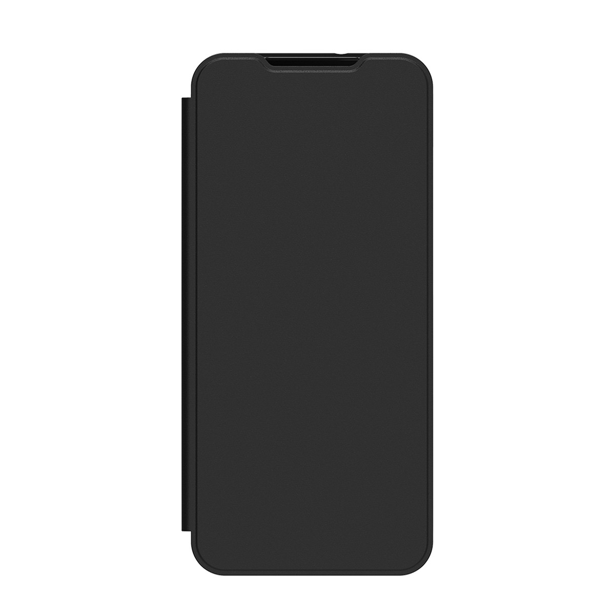 Protection Galaxy A03s portefeuille en simili-cuir premium aux finitions soignées