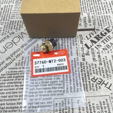 OEM M16 Replacement Radiator Fan Thermo Switch For Honda Street Bike VTX GL VFR