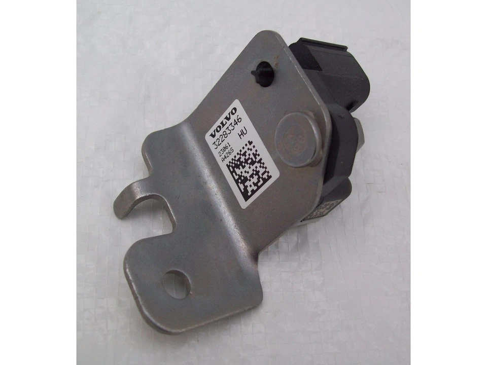 Volvo XC60 S60 S90 V60 V90 Accelerometer Genuine Front Left 32283346 2018-2025 — 第 3/4 张图片