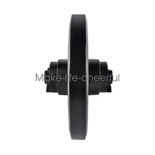 New Front Idler Roller for Case 420CT TR310 New Holland C175 C185 LT185B LT190B