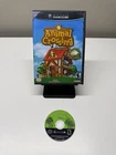 Animal Crossing (Nintendo GameCube, 2002) Tested & Working Clean Refurbished