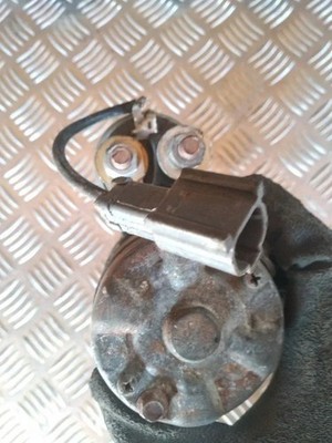 NISSAN MAXIMA / MAXIMA QX IV A32 Anlasser NMZ521 3.00 Petrol 2000 11281596