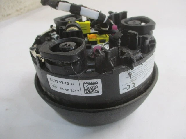 Airbag de volante Audi A4 A5 AllRoad LH motorista fabricante de equipamento original LKQ - Imagem 4 de 4