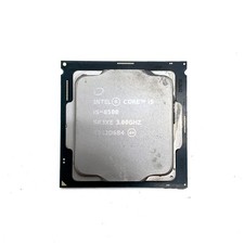 Intel Core i5-8500 Desktop CPU Processor 3.00GHz 6-Core 6-Thread SR3XE LGA1151