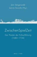 ZwischenSpielZeit: Das Theater der Frühaufkl...
