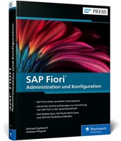 Sap Fiori - Administration Und Konfiguration Michael Englbrecht