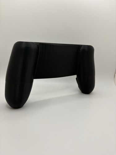 New 2DS XL Grip - Bild 2 von 5