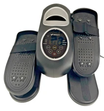 Merach Under Desk Elliptical Trainer Pedal Exerciser Portable MR-E32