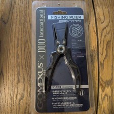 Duo Fishing Pliers Gomexus