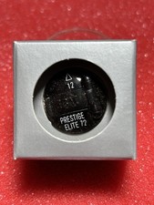 Pristine IBM Prestige Elite 12 For Selectric II New Element Ball In Original Box