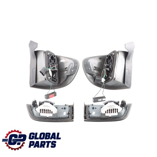 BMW X5 E70 Rear Light Side Panel Left Right N/O/S Set DEPO - Picture 9 of 11