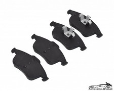 Bremsbelagsatz Ate-System Vorne für Renault Fluence Clio IV Megane CC ab 07->