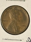 1909 Lincoln Cent   Nice Higher Grade