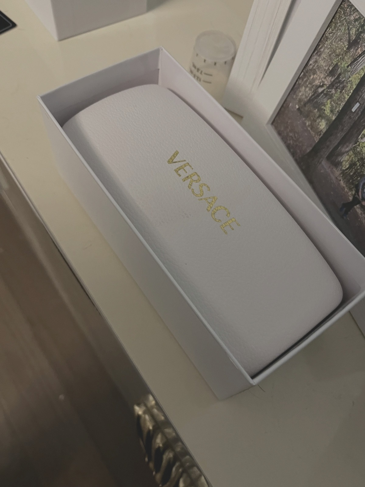 Versace Sunglasses - Square Frames (Authentic W/ … - image 3