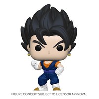 Dragon Ball Z Funko Pop! Animations-Vinylfigur Vegeku 9 Cm