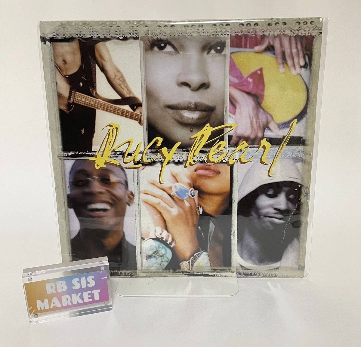 Lucy Pearl In Vinyl Records for sale - eBay