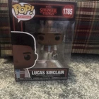 Stranger Things Funko 1785