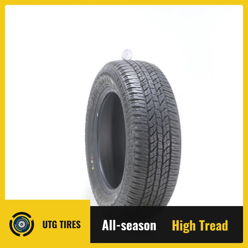 Yokohama 225/65/17 Car & Truck Tires for sale | eBay