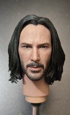 1/6 Hot Toys MMS657 Neo Head Sculpt