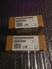 SIEMENS COUNTER MODULE 6ES7138-4DE02-0AB0 FS:07 6ES7 138-4DE02-0AB0 5V/500KHZ