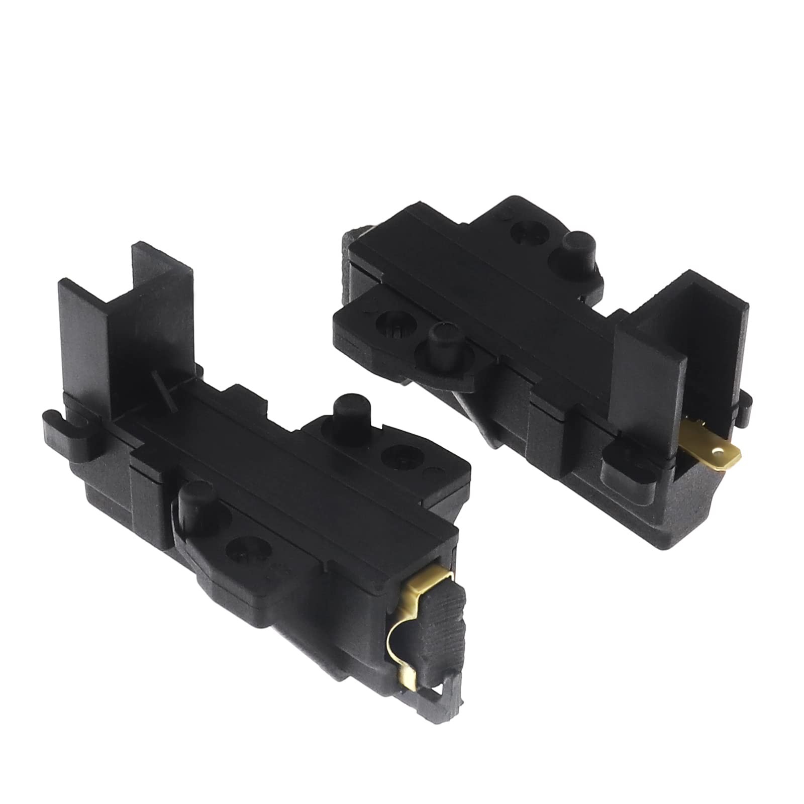 Balais de charbon pour moteur de machine à laver Hoover x4