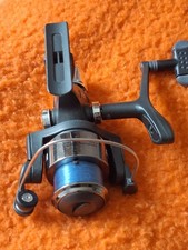 Angelrolle WT 303