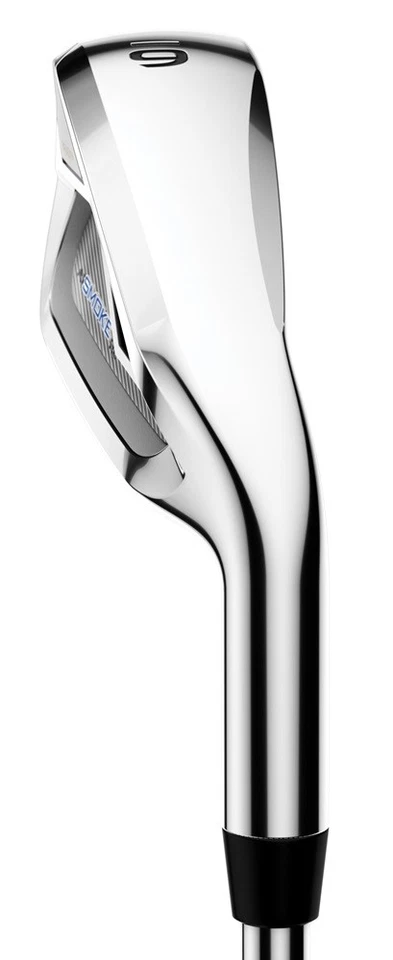 New Callaway Golf- Paradym Ai Smoke HL Irons 5-PW Regular Flex Graphite - Image 4 of 4