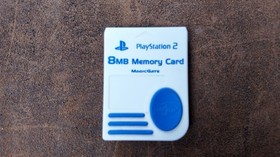 PlayStation 2 Game Bundle With Memory Card. Smackdown, Tony Hawk, Need For Speed