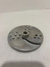 Black + Decker Handy Shortcut HMP30 Food Processor Replacement DISK BLADE (used)