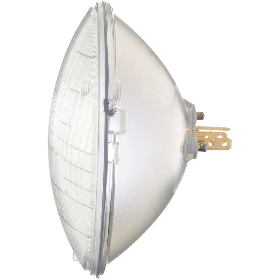 H6024C1 Philips Bombilla Faro Lámpara Lado del conductor o del pasajero para Chevy MB VW Foto 4 de 4