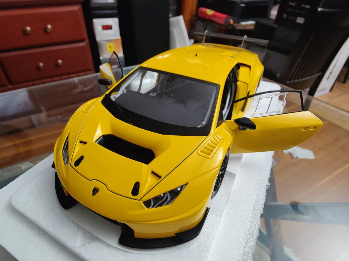 Las mejores ofertas en Lamborghini AUTOart escala 1:18 vehículos