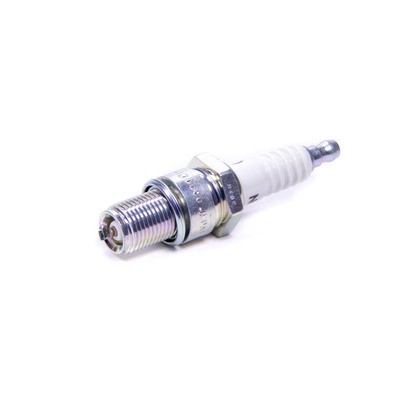 NGK R6061-10, One NGK Racing Non Resistor 14 mm 0.75 in Spark Plug Performance