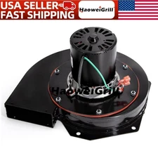 For USSC 8500 Furnace, American Harvest 6100, 6200, 6220, 6500 Exhaust Fan,80495