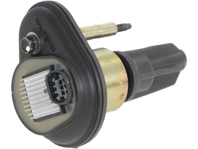 For 2002-2005 Chevrolet Trailblazer EXT Ignition Coil API 24752PWCC 2003 2004