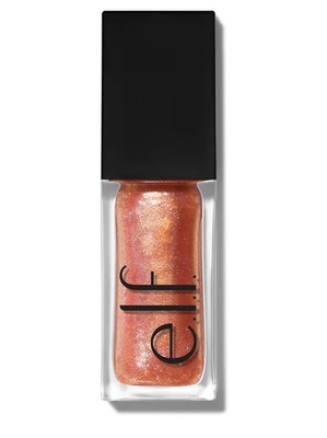 e.l.f. Glow Reviver getöntes Lippenöl mit aufpolsternder Wirkung