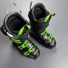 Lange RX 60mm Last Ski Boots 296mm 25‑25.5 US Mens