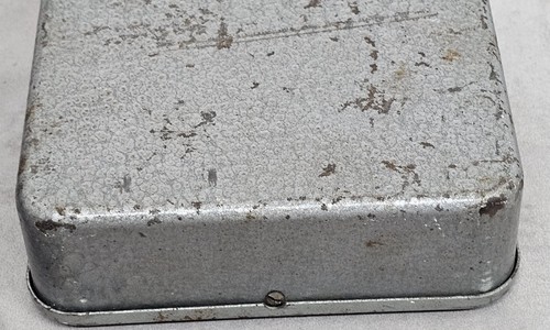 Telefono Fatme con Manovella in Bachelite - Foto 8 di 21